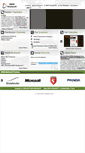 Mobile Screenshot of bwm-mediasoft.com